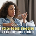 30% of Gen Z Consumers Shop by Voice Every Week