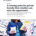 (PDF) Mckinsey - A Turning Point for Private Brands