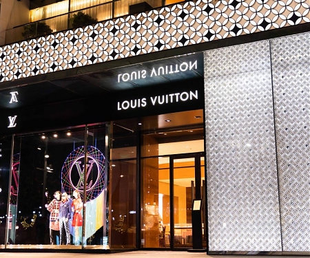 Luxury Brands Face Uphill Battle as China’s Growth Slows