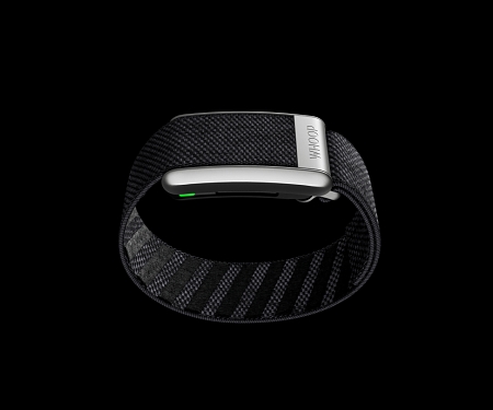 Lithium-Ion Batteries Just Made a Big Leap in a Tiny Product - Whoop 4.0