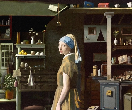 OpenAI Introduces Native ‘Outpainting’ for Its AI Image Generator