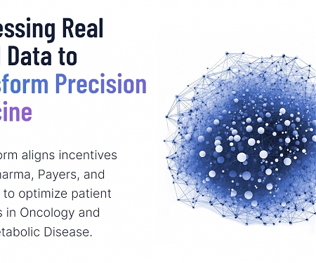 Eli Lilly-backed Zephyr AI Secures $111M for Precision Medicine Tech