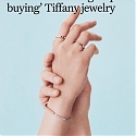 China’s Gen Z Is ‘Group-Buying’ Tiffany Jewelry