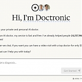 Startups Are Pushing AI Into Patient Care