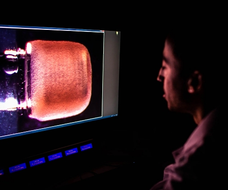 (Paper) Scientists Build Ventricle-on-a-Chip to Study Heart Disease - miniPUMP