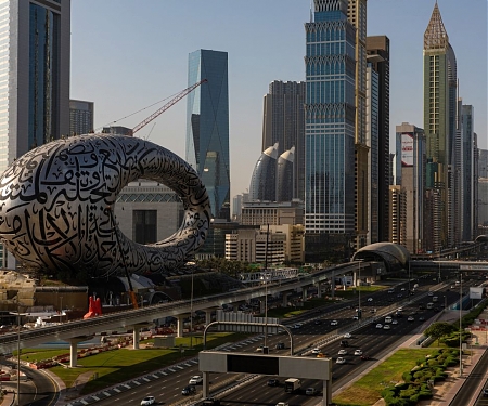 Dubai Left Behind as World’s Prime Property Hotspots Thrive