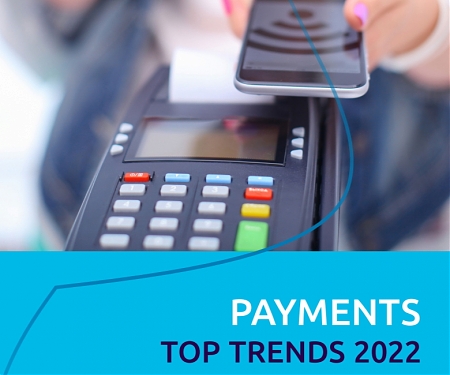 (PDF) Capgemini - Top Trends in Payments : 2022