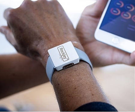 Rockley Photonics Offering a Potential Glimpse at the Apple Watch's Future