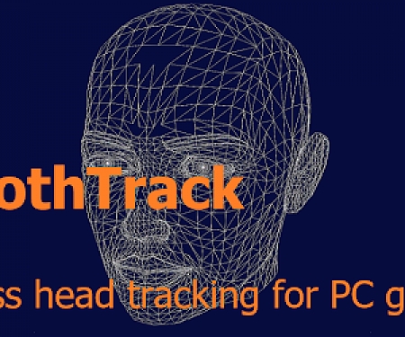 (Video) Innovative Head Tracking Devices for Flight Simulation - SmoothTrack