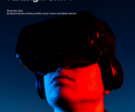 (PDF) BCG - Gaming & Esports : Media’s Next Paradigm SHIFT