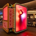 The Juicy Booth Debuts at This Year’s London Design Festival