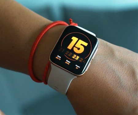 Global Smartwatch Shipments Jump 35% YoY in Q1 2021