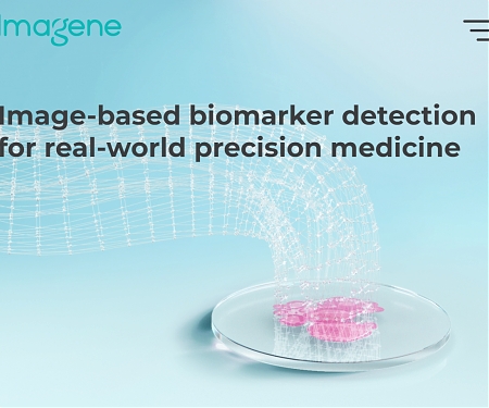 Imagene Nets $21.5M for Cancer Biopsy-Scanning AI