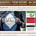 Quarterly (Silicon Valley) Trend Report - Q4. 2020 Edition
