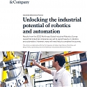 (PDF) Mckinsey - Unlocking The Industrial Potential of Robotics and Automation