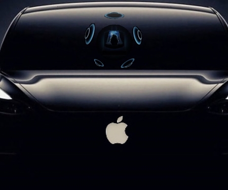 (Patent) Apple is Inventing a Revolutionary Car Audio System for Apple Car