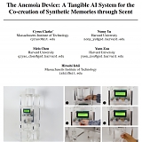 (Paper) This MIT Prototype Translates Images Into Fragrances That Your Mind Remembers Better
