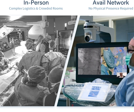 Avail Nets $100M to Expand Its Virtual Surgery Consultation System