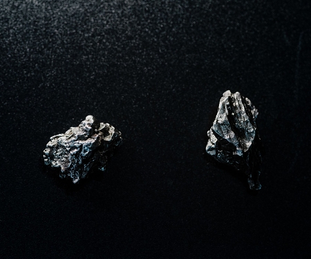 Space Mining’s Best Prospect Is VC Money, Not Asteroid Gold - Astroforge