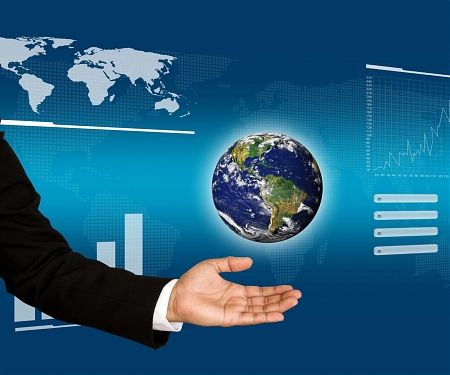 Forecast : Global Ad Spend to Grow Faster in 2024