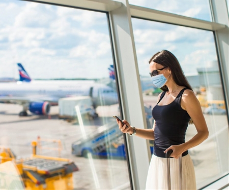 Air Travel Forecast : When Will Airlines Recover from Covid-19 ?