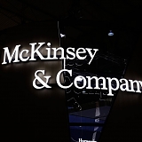 McKinsey Trials AI-Led Job Interviews As 20,000 AI Agents Reshape Its Workforce