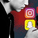 Social Media : The Biggest Threat to Teens' Mental Health ?