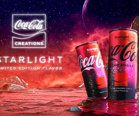 Coca-Cola Makes Metaverse Play with New Innovation Platform