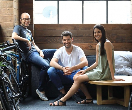 Canva Raises At $40B Valuation - Its Founders Are Pledging Away Most Of Their Wealth