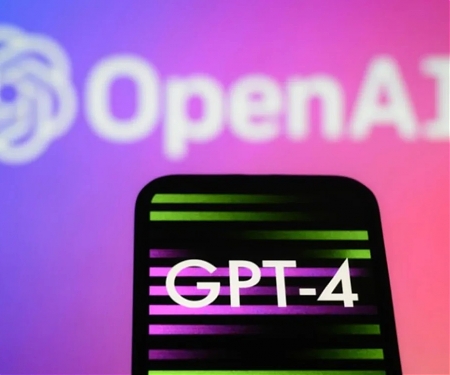ChatGPT-Maker OpenAI Signs Deal with AP to License News Stories