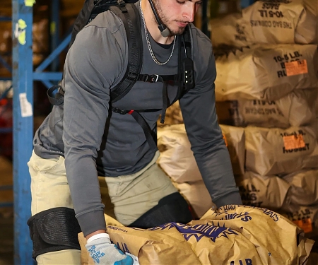 (Video) Verve Motion Raises $20M for Soft Exoskeletons