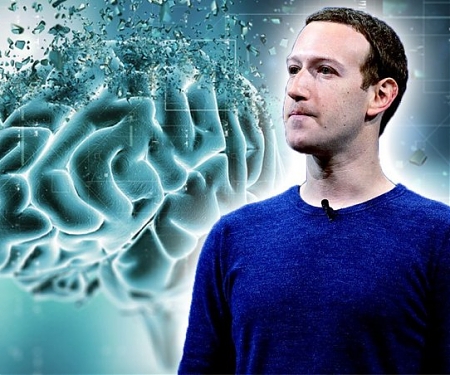 Facebook Reveals Plans for Mind-Reading Device in Leaked Audio Recording