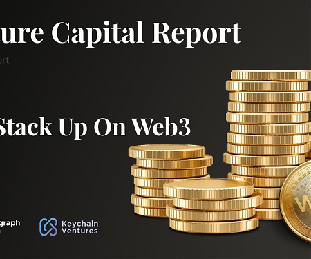 (PDF) Venture Capital Report Q2 2022 - VCs Stack Up On Web3