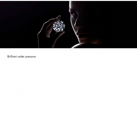 (PDF) Bain - The Global Diamond Industry 2020–21