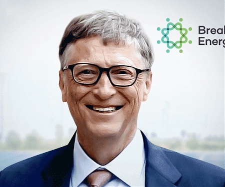 Low Carbon Building Materials Startup Terra CO2 Raises $46M, Backed by Bill Gates