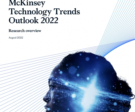 (PDF) McKinsey - Technology Trends Outlook 2022