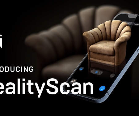 (Video) Making Reality Virtual Just Got Easier with Epic Games’ RealityScan