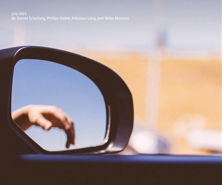 (PDF) BCG - Will Car Subscriptions Revolutionize Auto Sales ?