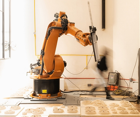 The Eggshell Project : Manufactura Gives New Life to Biowaste