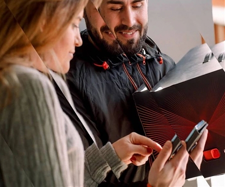 BCG - Winning Formulas for E-Commerce Growth