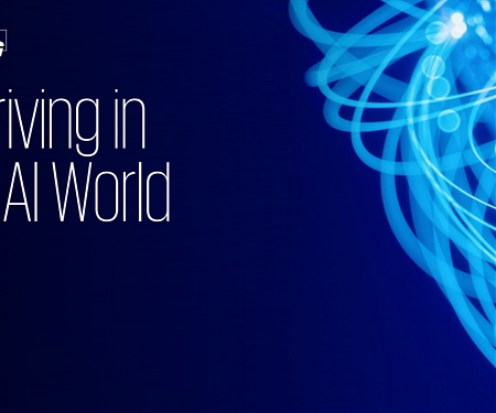 (PDF) KPMG - Thriving in an AI World