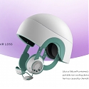 Luminate Lily Device