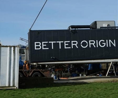 AI-Powered Insect Mini-Farms Help Repair The Food Chain - Better Origin