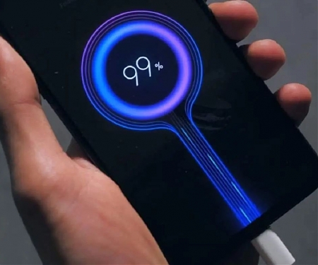 (Paper) Say Goodbye to Charging Anxiety : 60-Second Chargers are On The Horizon