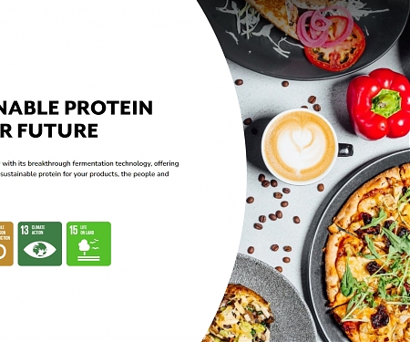 Brevel Sprouts $18.5M to Develop Microalgae-based Alternative Proteins