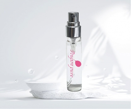 Scientists From Japan Produce Perfume That Smells Like A Baby