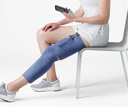 (Video) Bionic Clothing Innovator Cionic Collaborating with Yves Behar