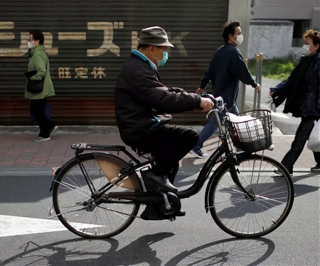 Ageing is Changing The Way We Move. Japan Shows How Transport Systems Can Adapt