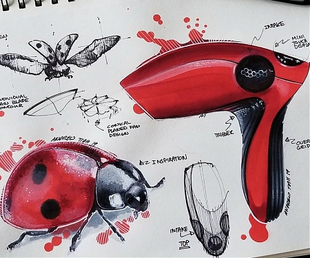 Animal-Inspired Products are Design Inspiration At Its Best !