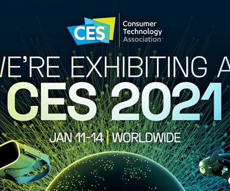 (PDF) CES 2021 - 6 Tech Trends to Watch